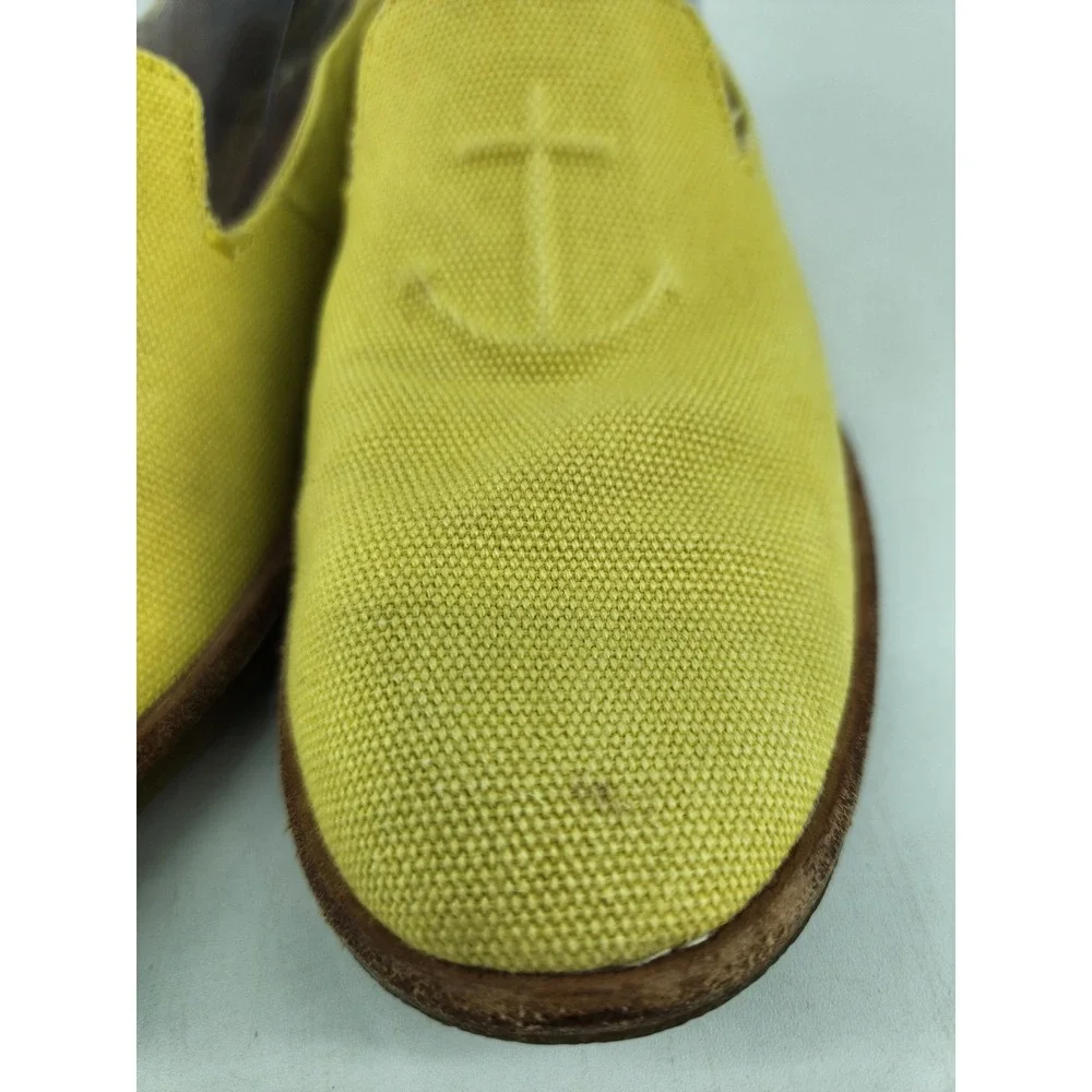 Sperry top sider